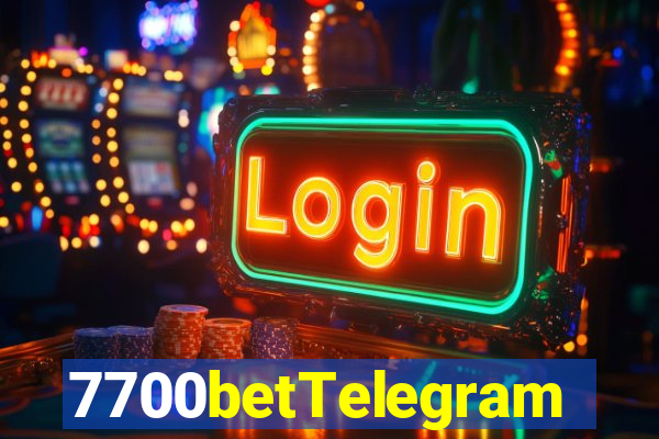 7700betTelegram