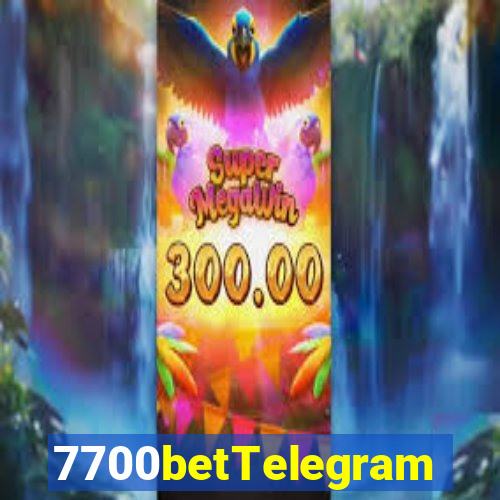 7700betTelegram