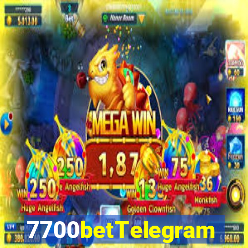 7700betTelegram