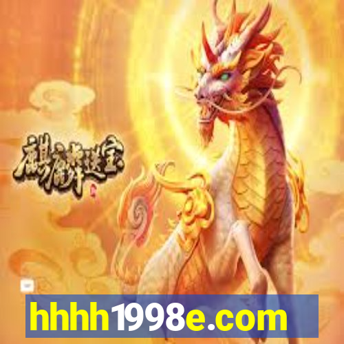 hhhh1998e.com