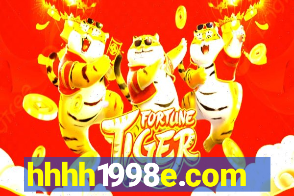 hhhh1998e.com