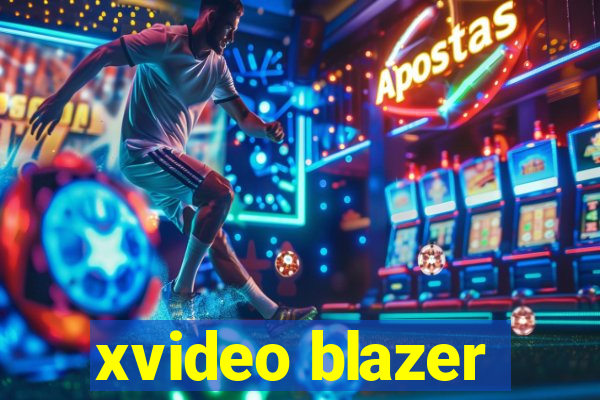 xvideo blazer