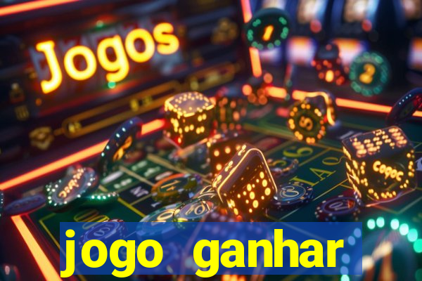 jogo ganhar dinheiro de verdade pix