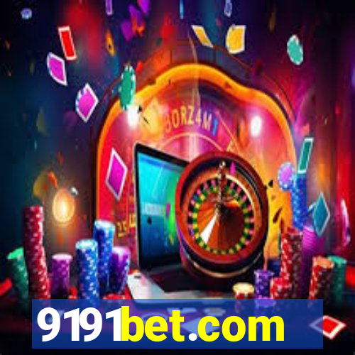 9191bet.com