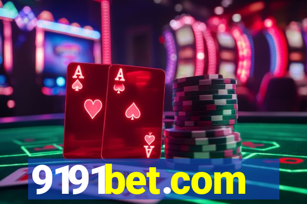 9191bet.com