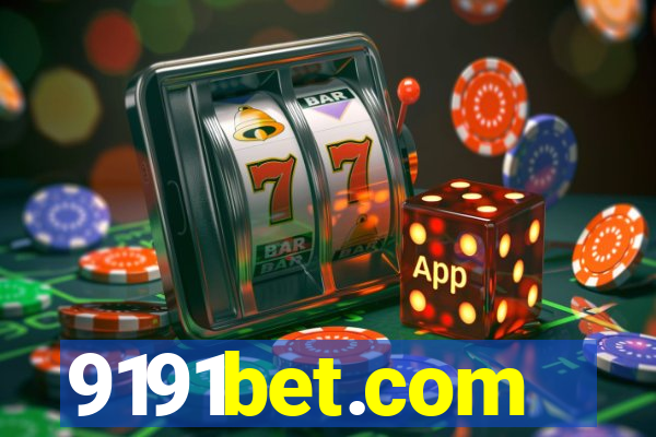 9191bet.com