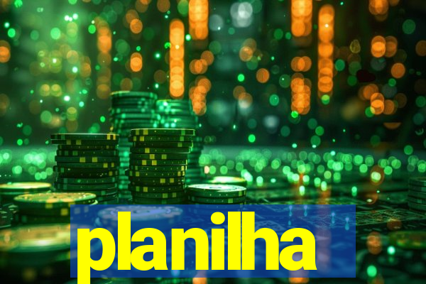 planilha gerenciamento de banca roleta