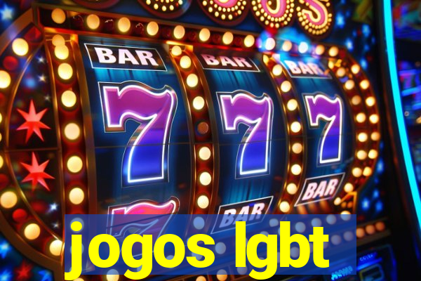 jogos lgbt