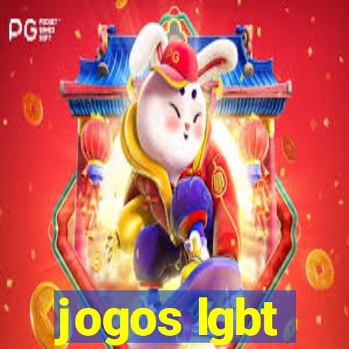 jogos lgbt