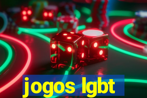 jogos lgbt