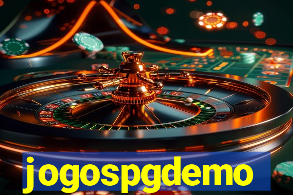 jogospgdemo