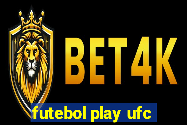 futebol play ufc