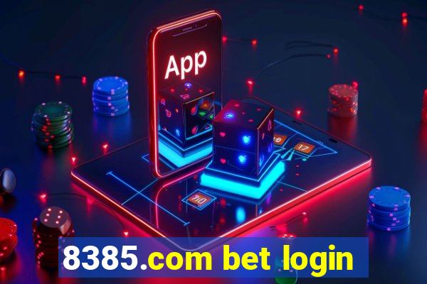 8385.com bet login