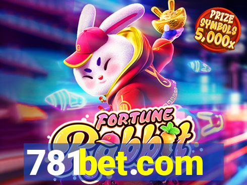 781bet.com