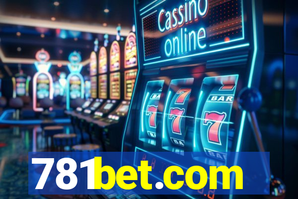 781bet.com