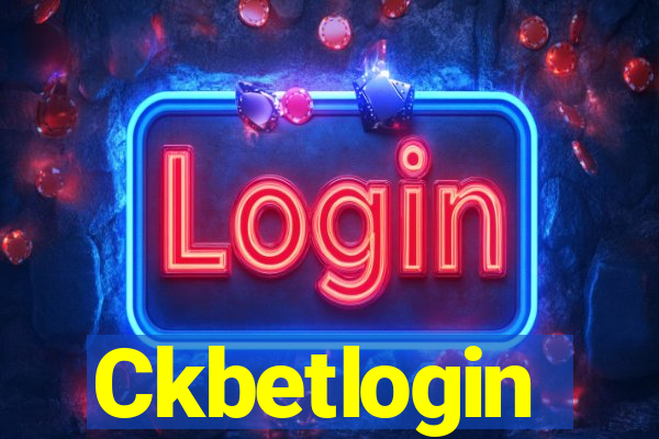 Ckbetlogin