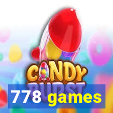 778 games