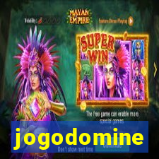 jogodomine