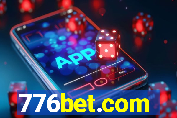 776bet.com