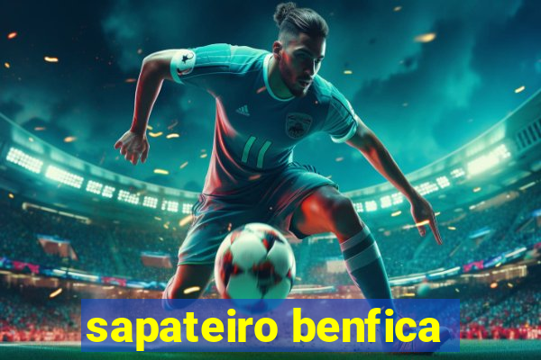 sapateiro benfica