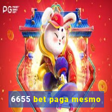 6655 bet paga mesmo