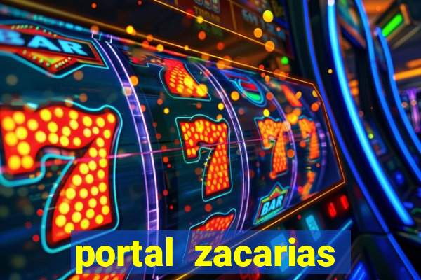 portal zacarias menina da carreta