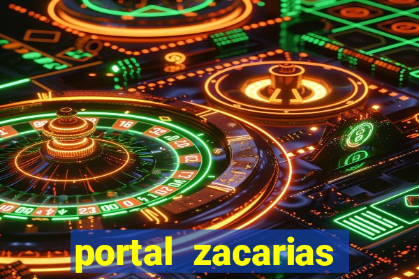 portal zacarias menina da carreta