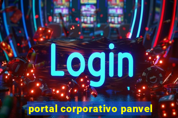 portal corporativo panvel