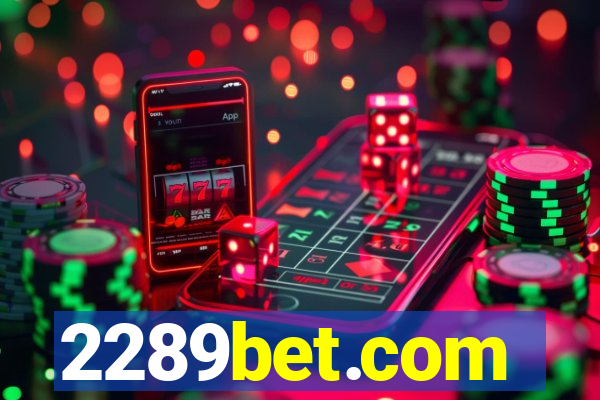 2289bet.com