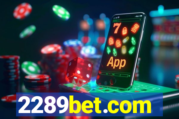 2289bet.com