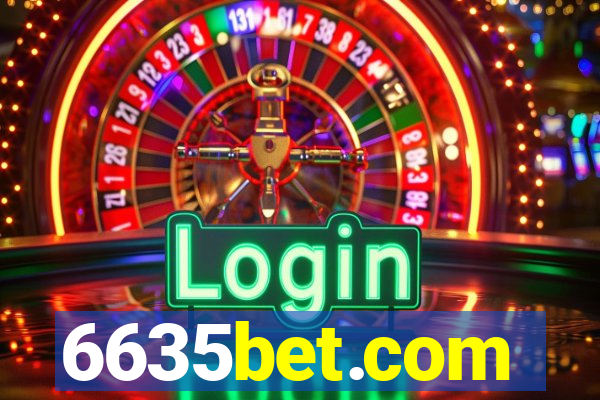 6635bet.com