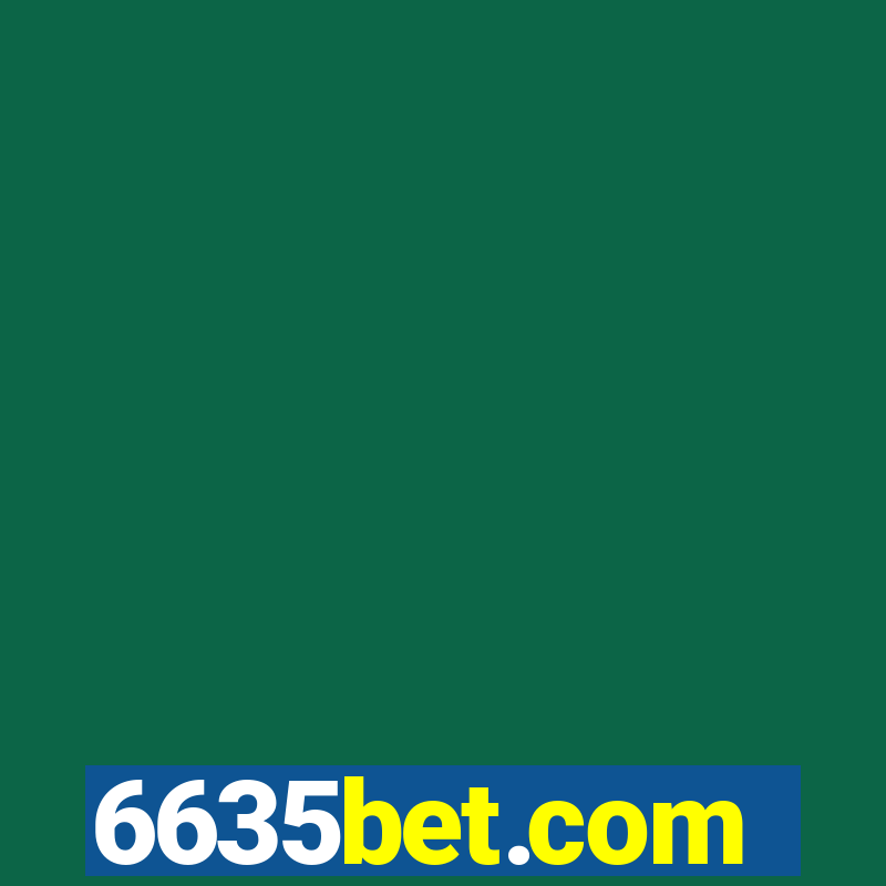 6635bet.com