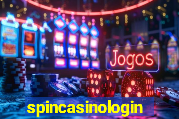 spincasinologin