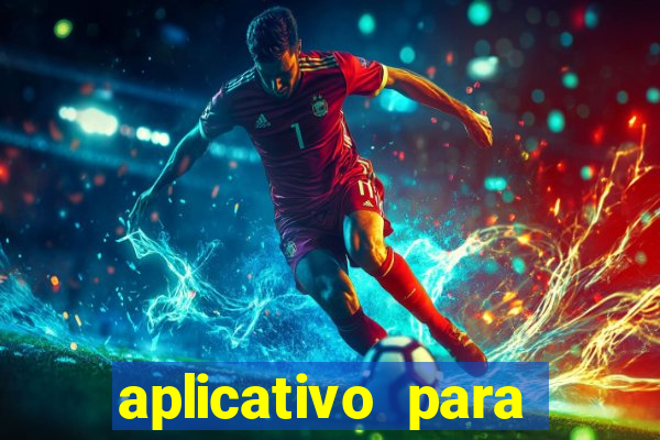 aplicativo para fazer jogo do bicho