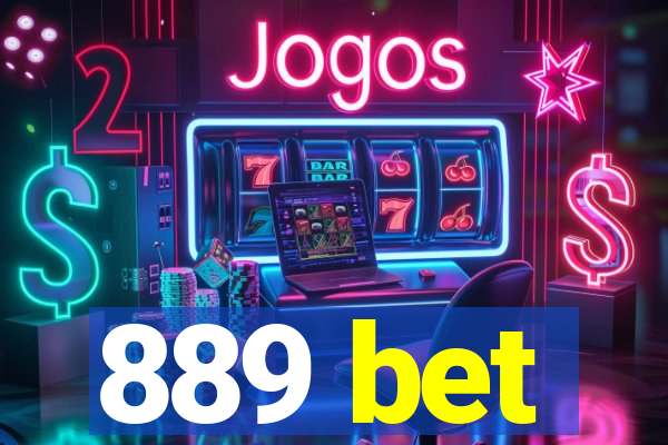 889 bet