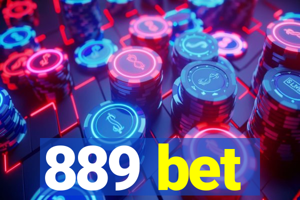 889 bet