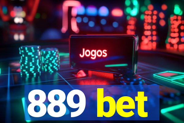 889 bet