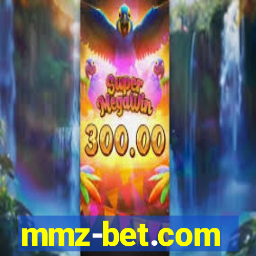 mmz-bet.com