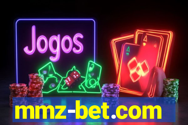 mmz-bet.com