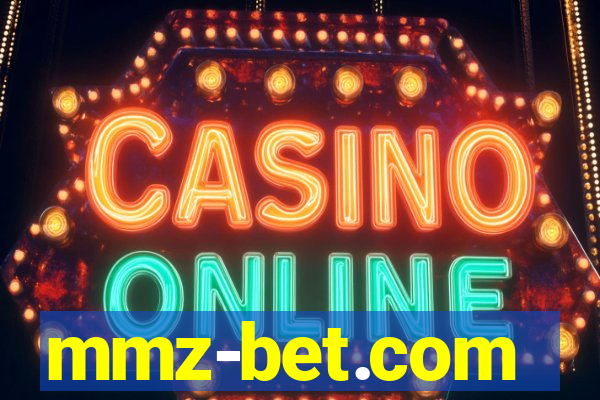 mmz-bet.com