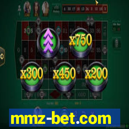 mmz-bet.com