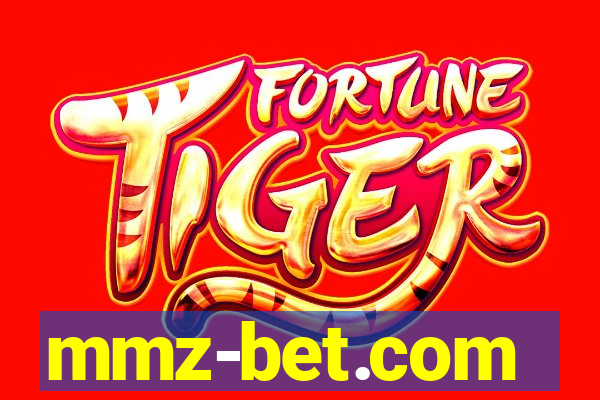 mmz-bet.com