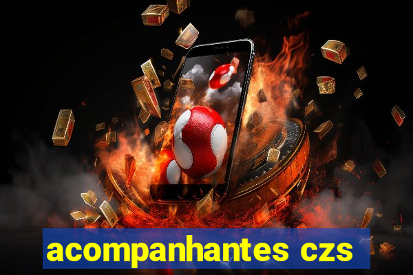 acompanhantes czs