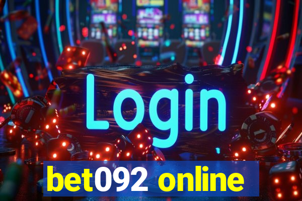 bet092 online