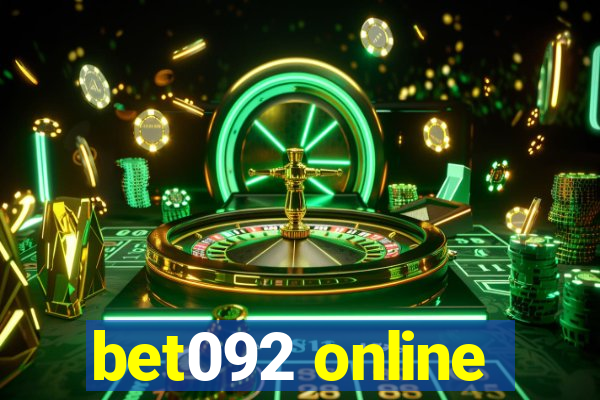 bet092 online