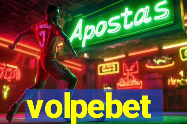 volpebet