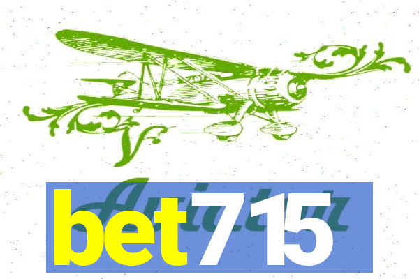 bet715