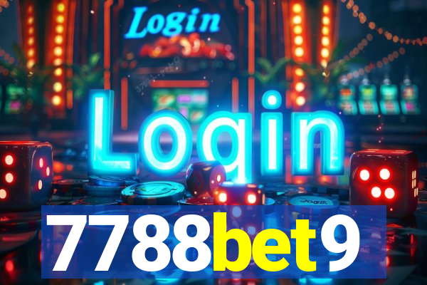 7788bet9