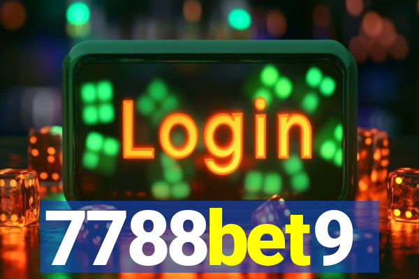 7788bet9