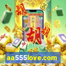 aa555love.com